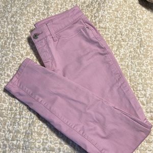 St Johns Bay, size 8 , Skinny Leg Jeans
